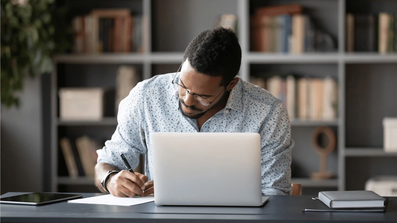 Développement application RH