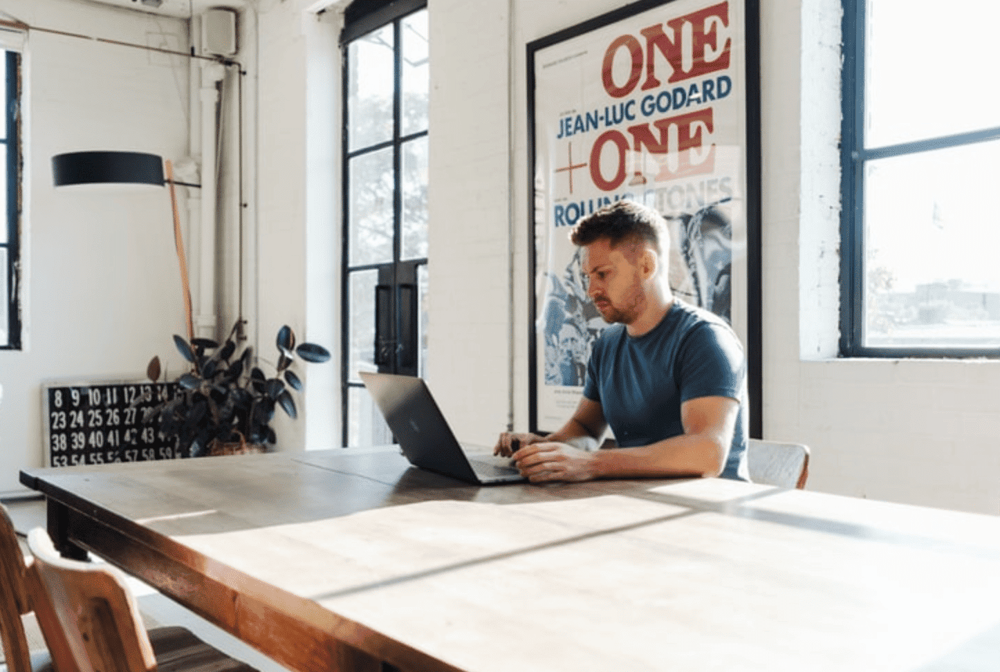 Consultant business intelligence