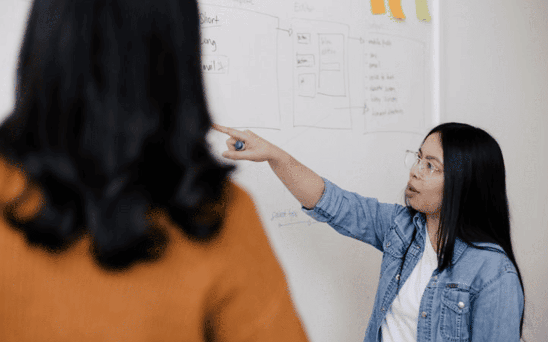 Ebook – How to make a success of your financial ERP project?