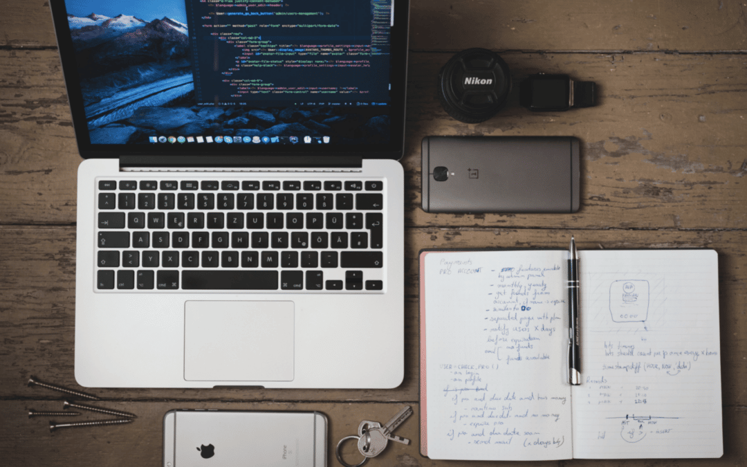 La conteneurisation informatique change le développement des applications