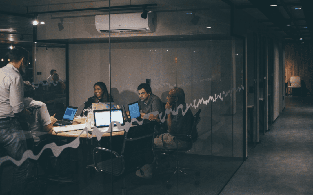 Gouvernance projet : quel rôle pour le comité de pilotage ?