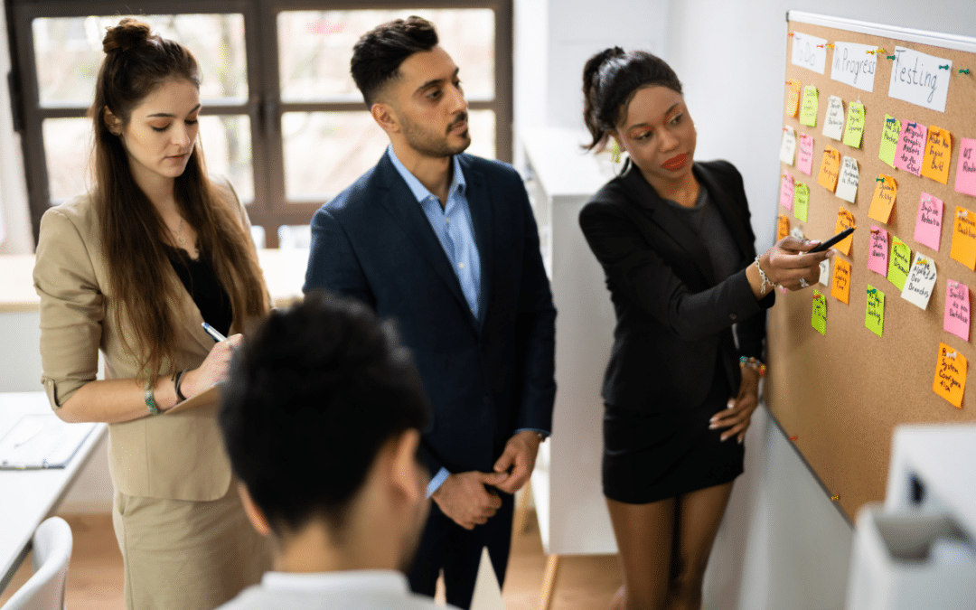 Avantages et inconvénients de la méthode Agile sur un projet