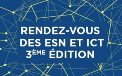 SQORUS (Anciennement S&H), lauréat du trophée des ESN 2020 dans la catégorie Gestion des Talents, organisé par le Syntec Numérique