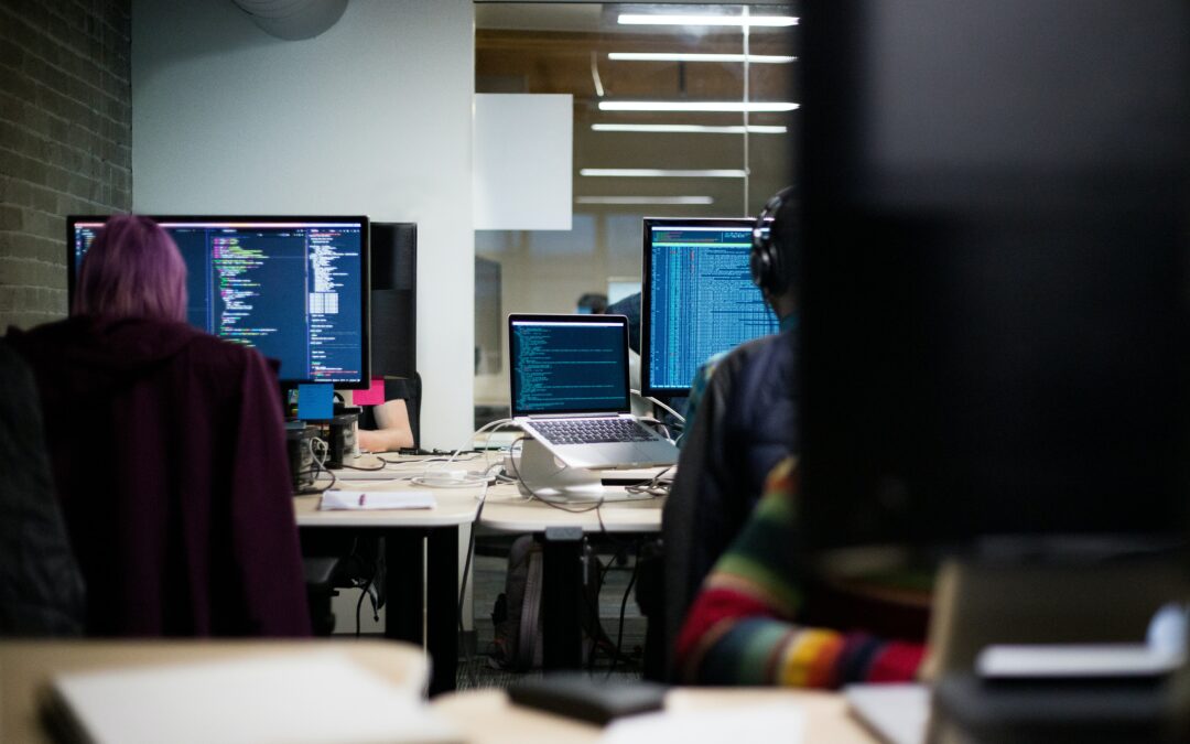 ERP solution