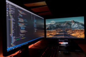 low code platform