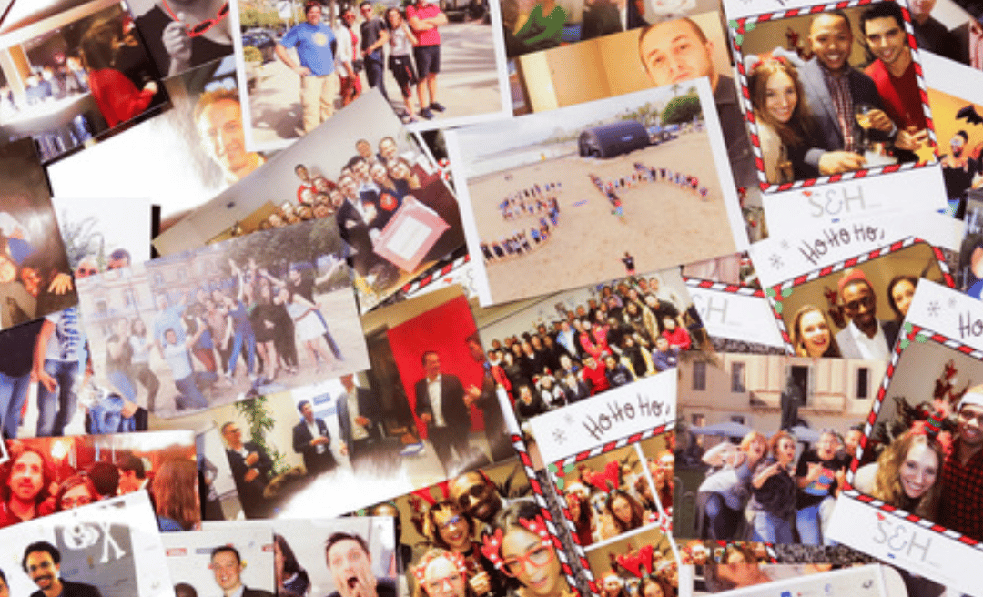 Discover the portraits of our employees – Quentin