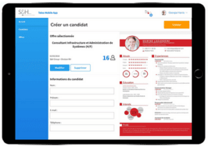 RECRUITMOBILAPP ECRAN2