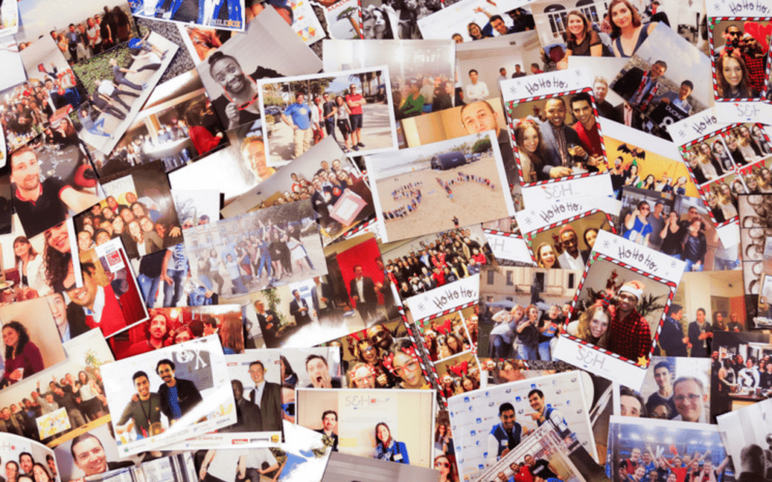 Discover the portraits of our employees – Mohammed