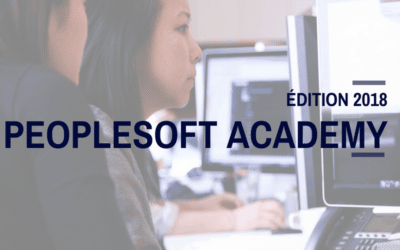 Peoplesoft Academy