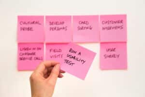 scrum master