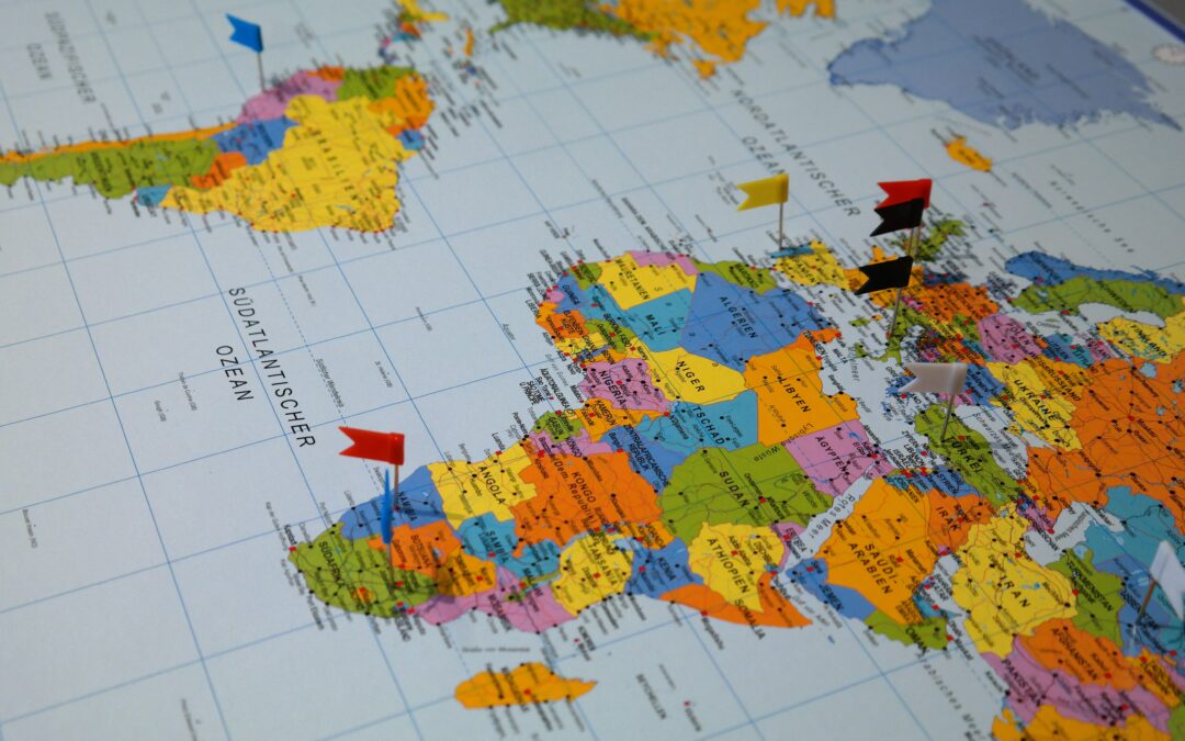 Développement Afrique
