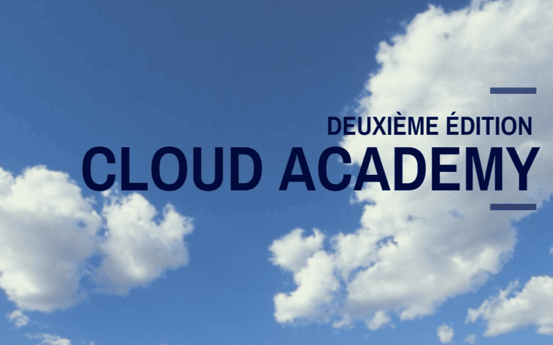 cloud academy