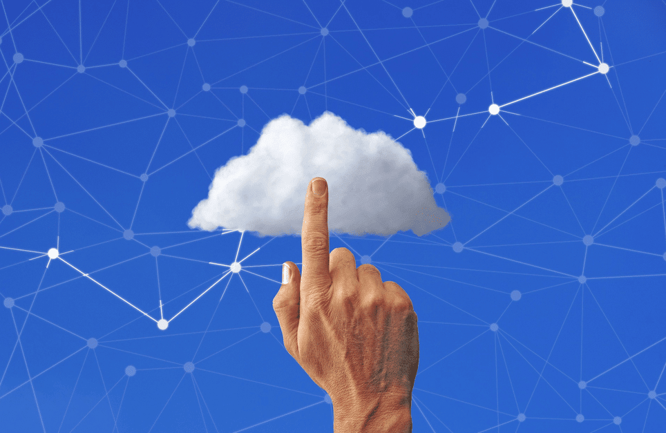 migration cloud