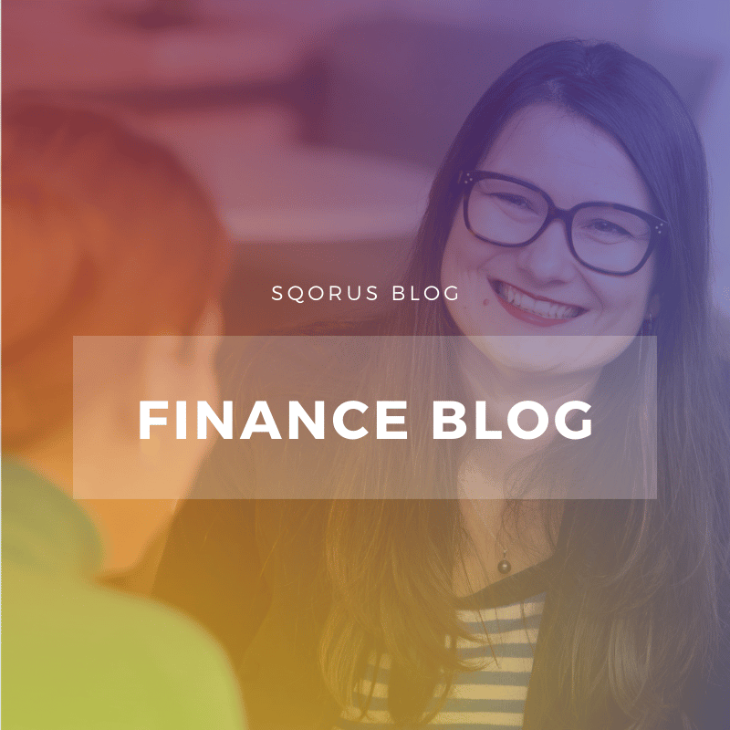 The Finance blog