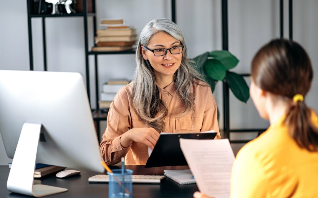 4 challenges and priorities for HR departments in 2024