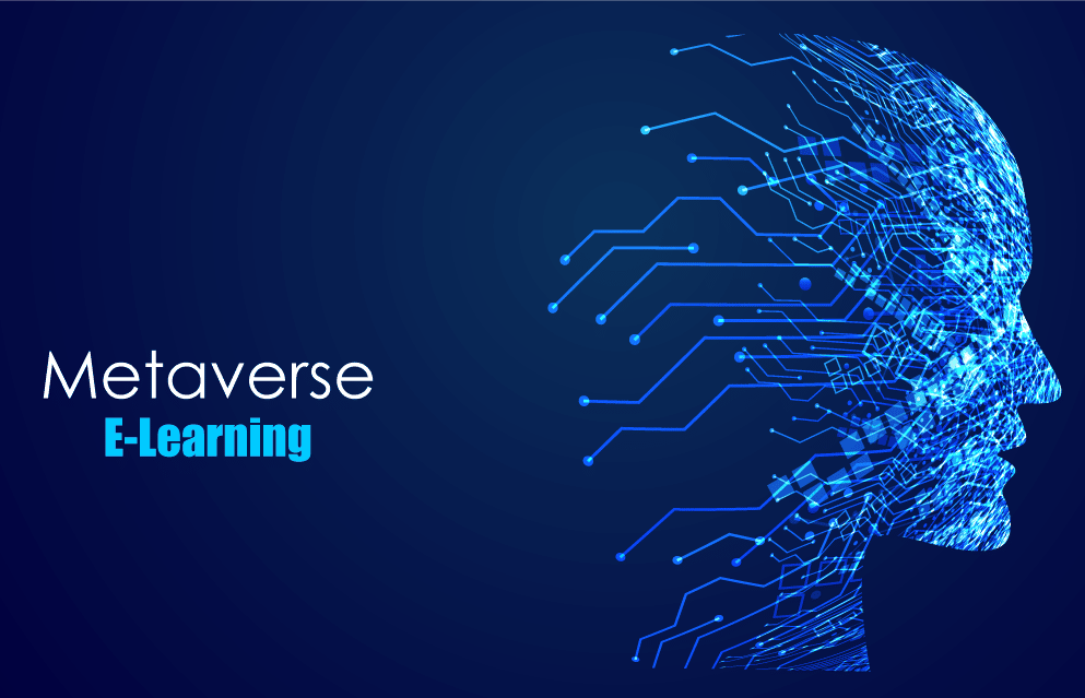 Metaverse & e-learning