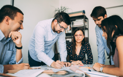 How to conduct a managerial innovation process?
