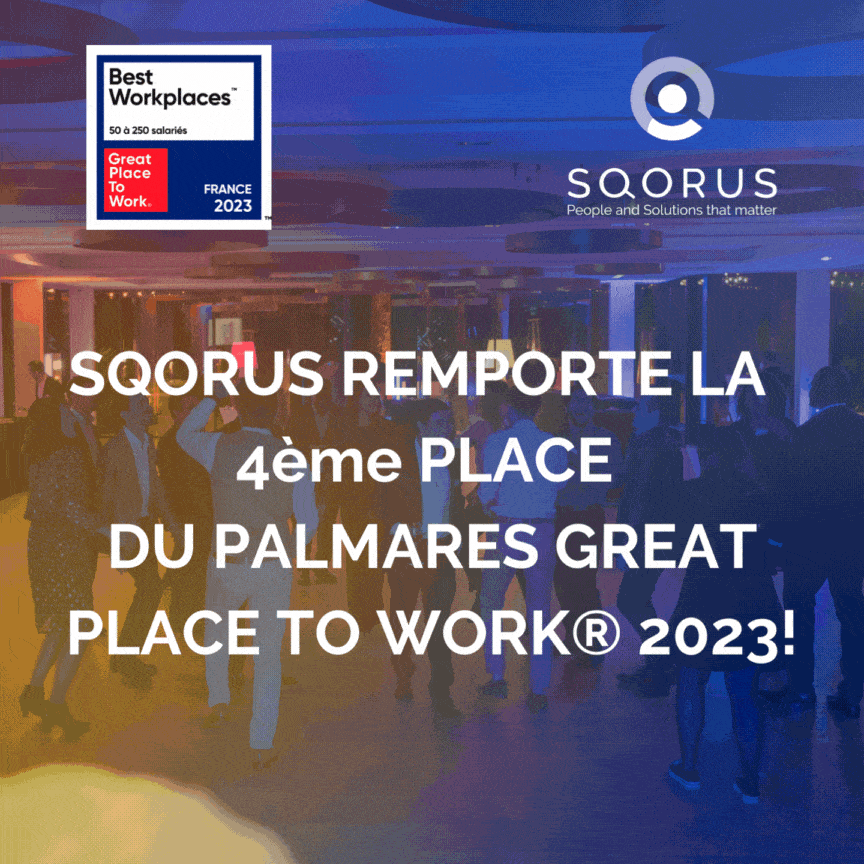 Campagne GPTW 2023 Campagne GPTW 2023