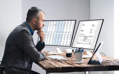 The obligation of electronic invoicing and e-reporting