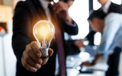 Reinventing training with incremental innovation: attracting and retaining talent