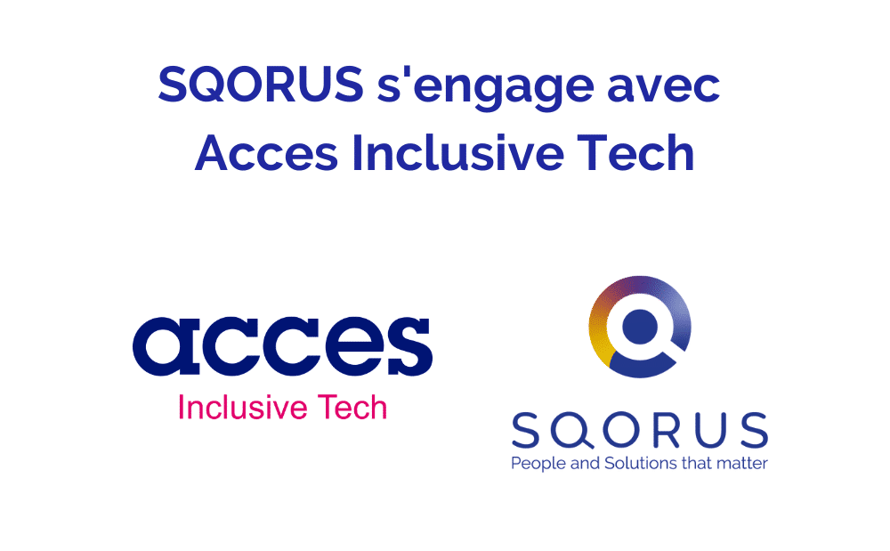 Access inclusive tech partnership