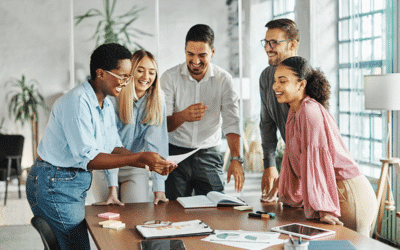 Le PMO un rôle qui émerge avec la transformation des organisations