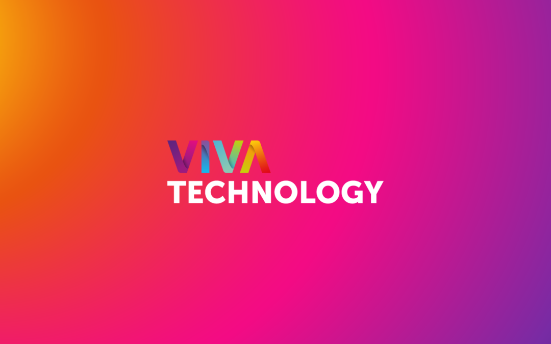 5 innovative HR startups at VivaTech 2023