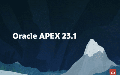 Simplifiez vos processus de validation avec Oracle APEX 23.1