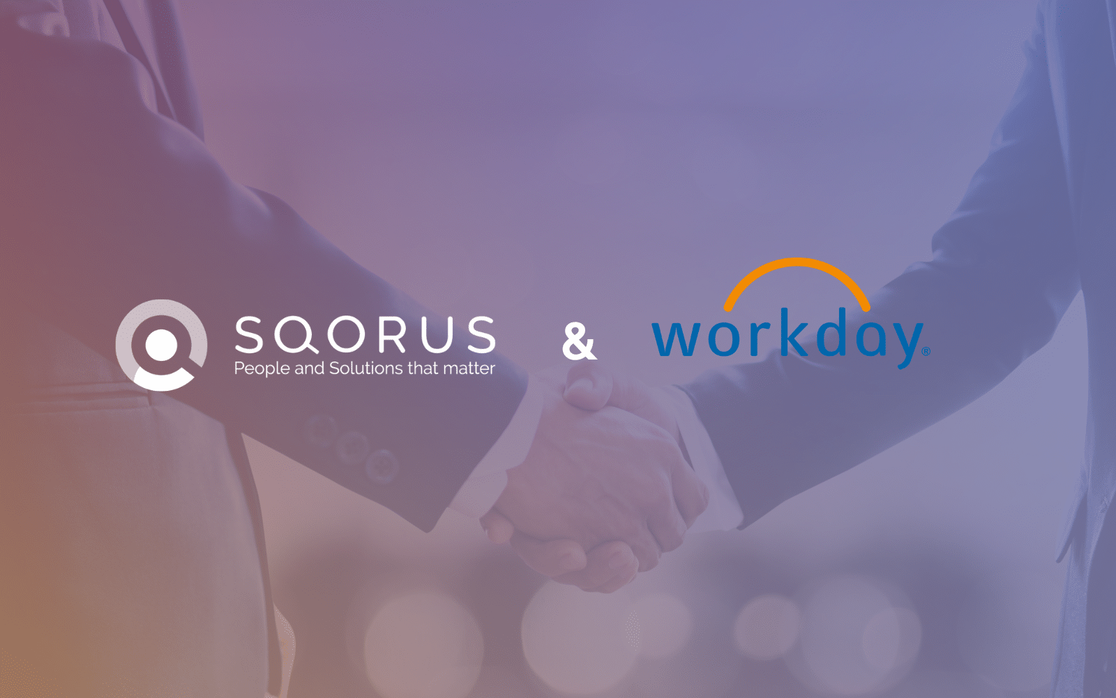 WORKDAY BANNER