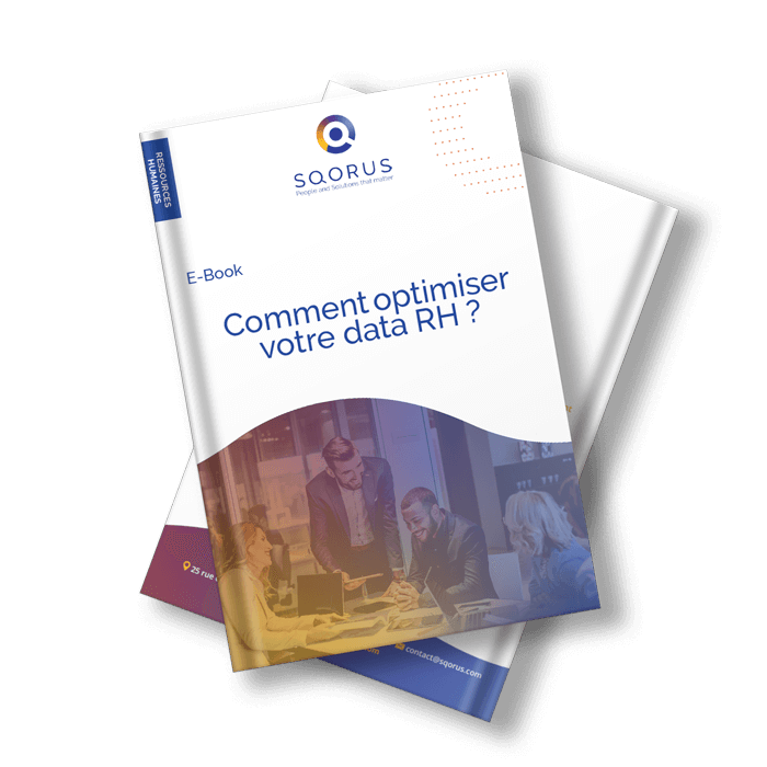 Livre blanc SQORUS : Comment optimiser votre Data RH ? Livre blanc SQORUS : Comment optimiser votre Data RH ?