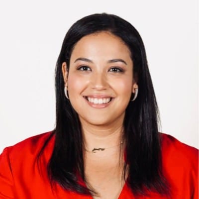Lalla ABLA ALAOUI