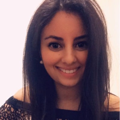 Maria SHENOUDA Maria SHENOUDA
