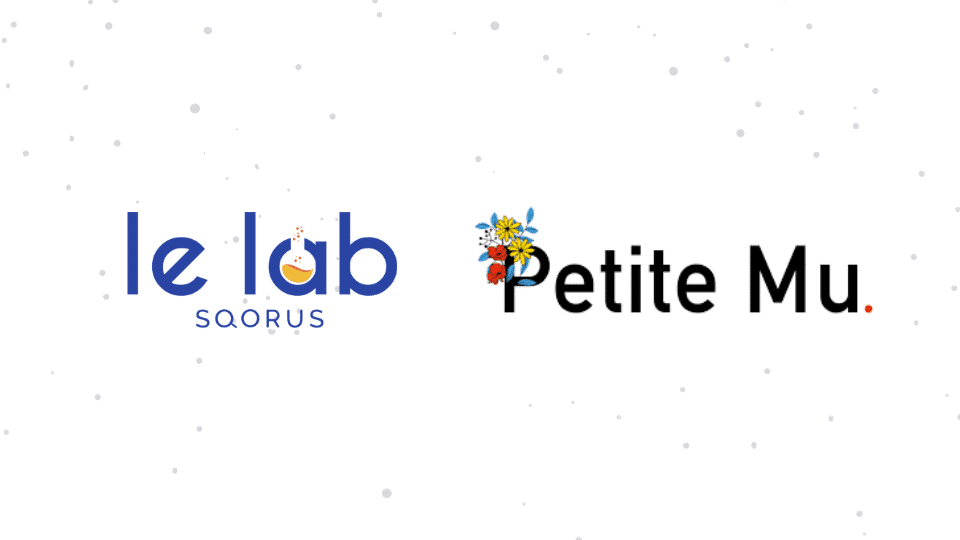 Petite-MU-LAB-SQORUS