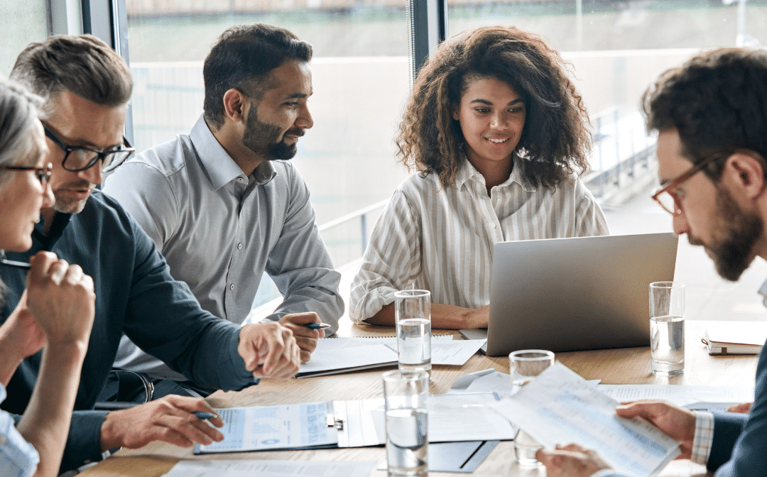 Ebook – How to improve the performance of your HR processes