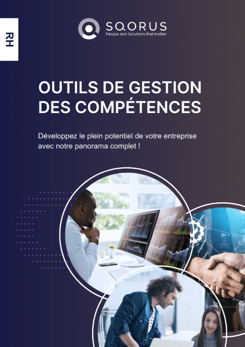 Livre blanc SQORUS 13 pistes d'amélioration à implémenter au plus vite