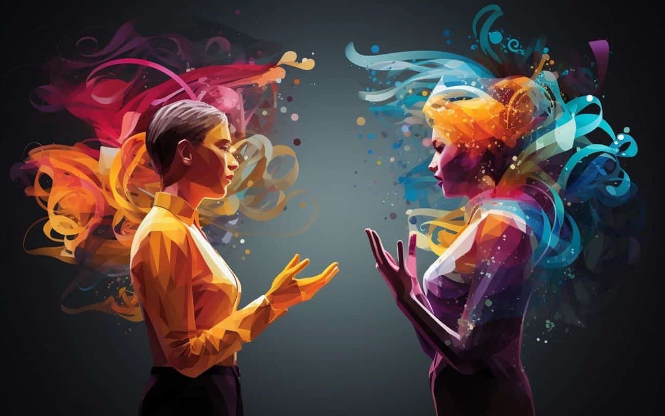 accelerate hr communication Midjourney