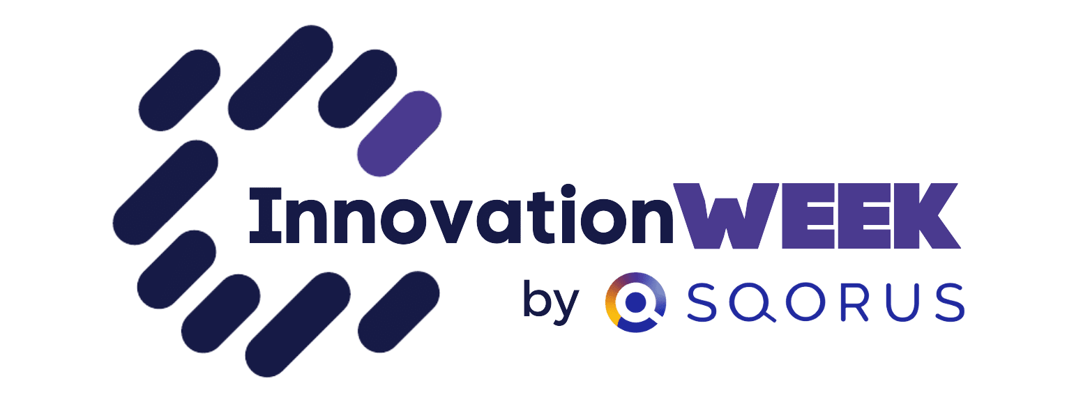 InnovationWEEK logo