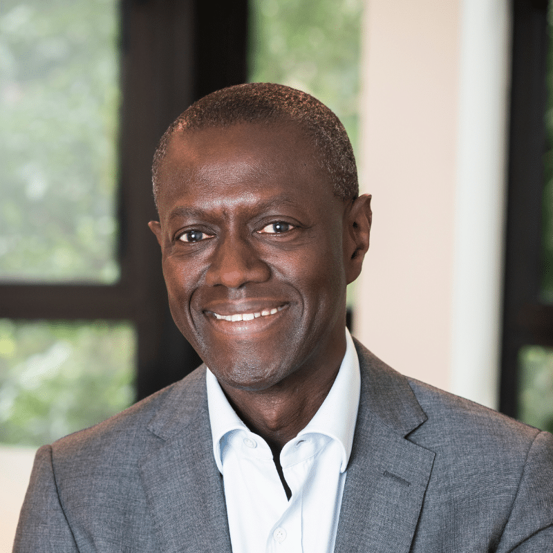 Amadou N’GOM - Dirigeants Parcours - Processus de recrutement SQORUS