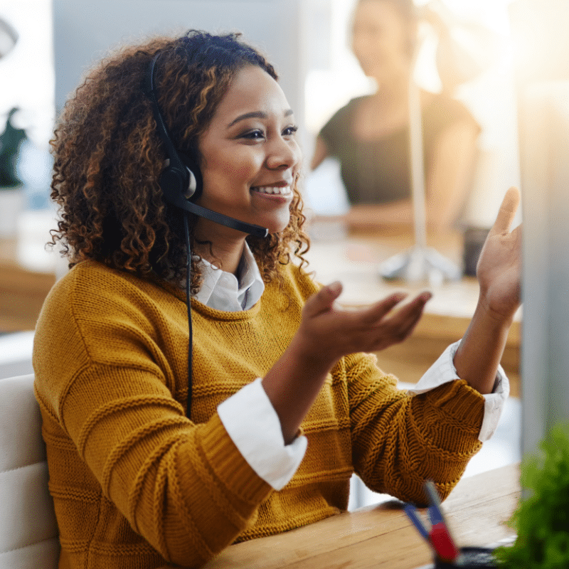 Cas client - Service Parcours - Processus de recrutement SQORUS