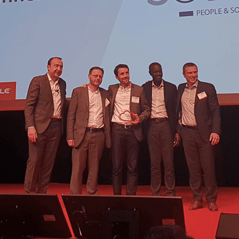 Dates clés - Prix Oracle HCM Cloud Dates clés - Prix Oracle HCM Cloud