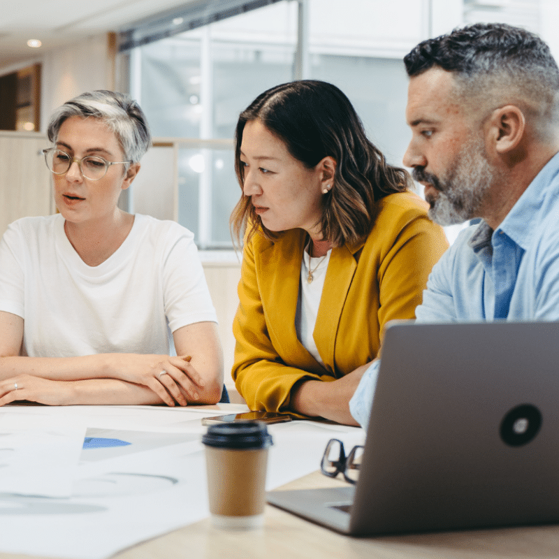Les experts métier RH Les experts métier RH