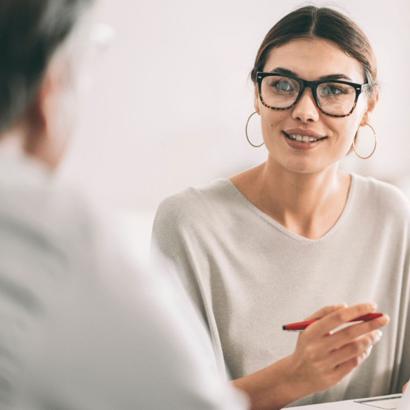 Parcours - Processus de recrutement SQORUS Parcours - Processus de recrutement SQORUS