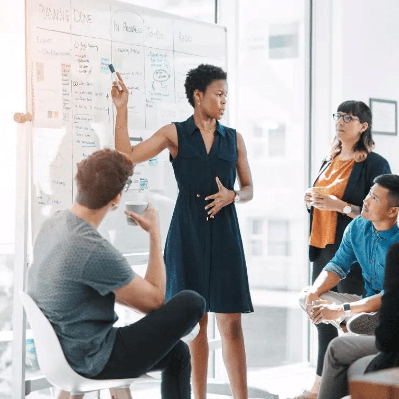 Parcours – Votre évolution chez SQORUS Parcours - Votre évolution chez SQORUS