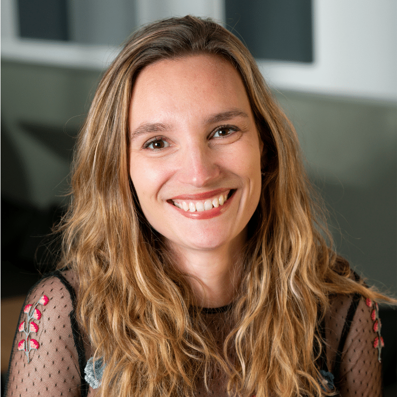 Sabine KHOURI-LAFARGE