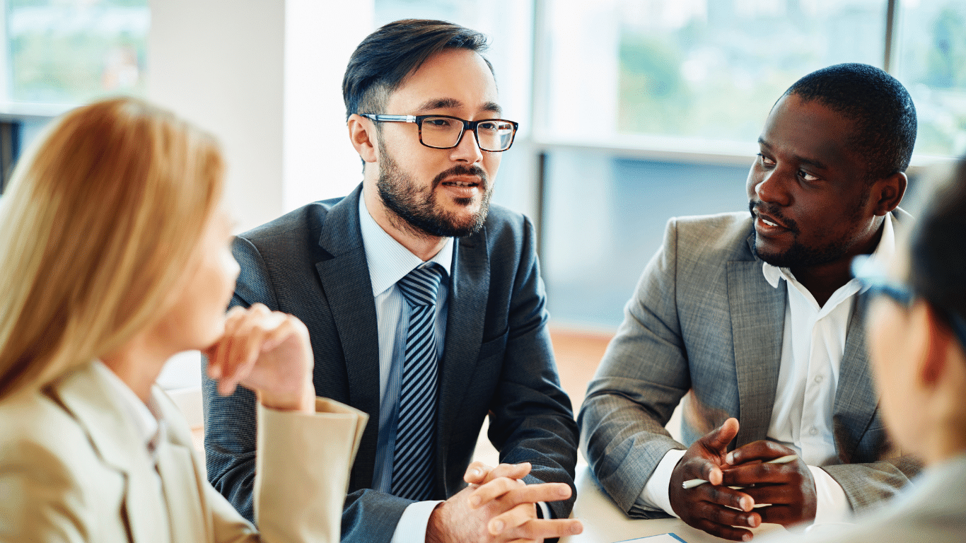 Conseil en strategie RH