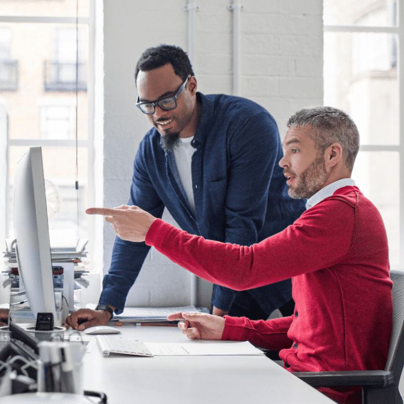 Conseil & expertise IT - bandeau Parcours - Onboarding SQORUS