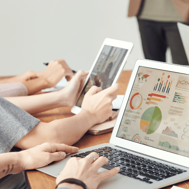Data-Analytics – bandeau