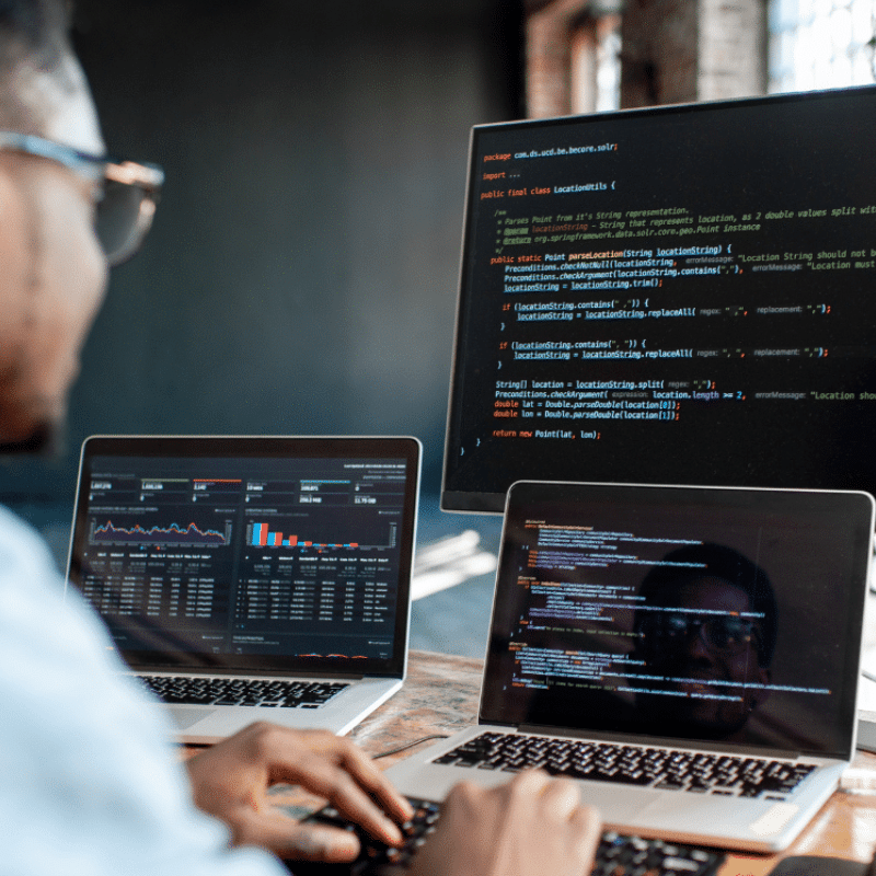 Low Code - Bandeau Parcours - Onboarding SQORUS