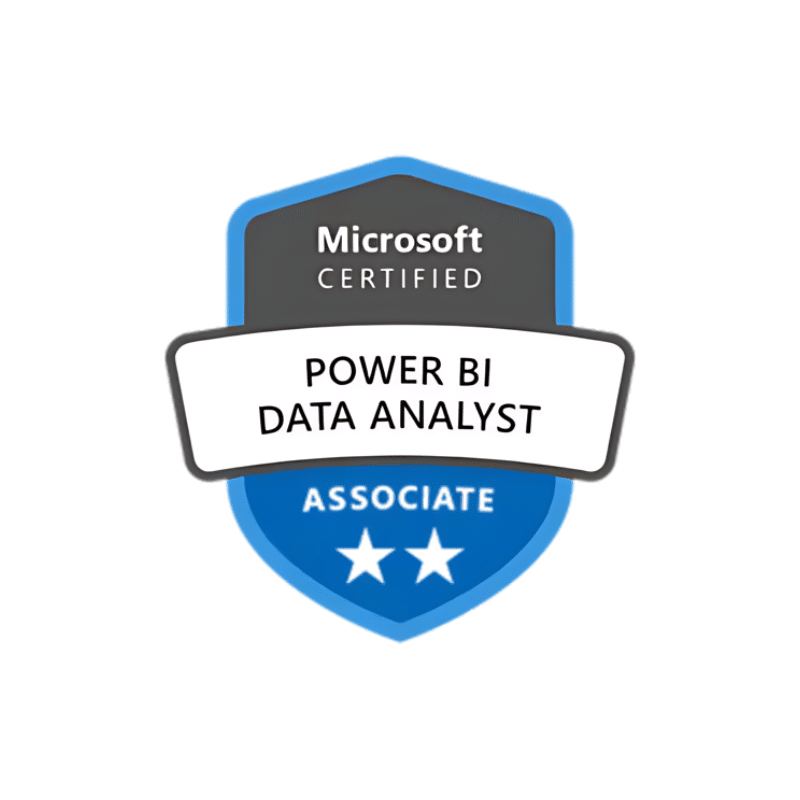 Microsoft PowerBI Data Analyst - bandeau Parcours - Processus de recrutement SQORUS