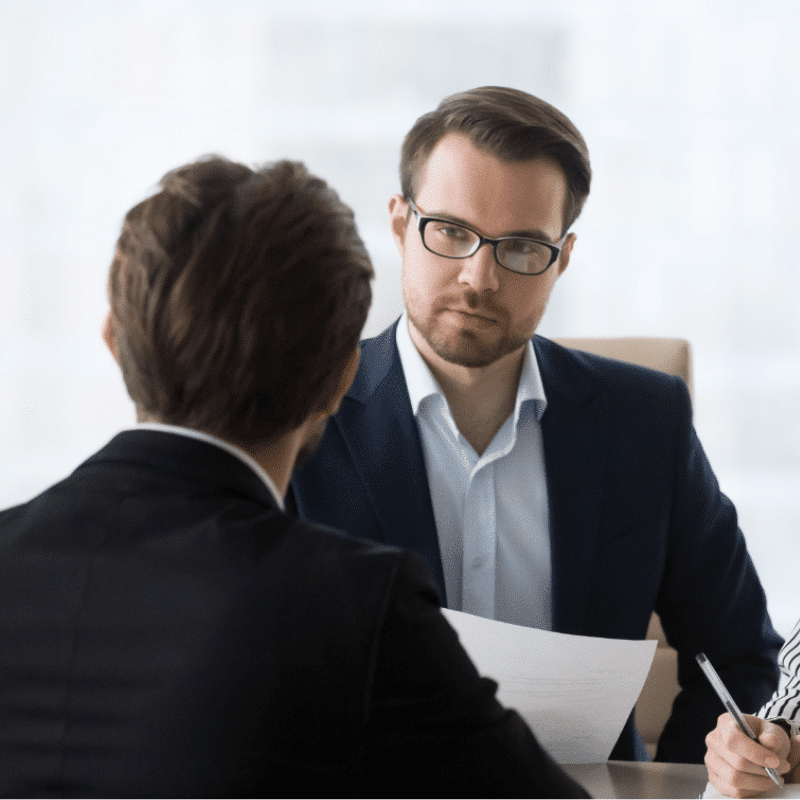 Oracle PeopleSoft RH - bandeau Parcours - Onboarding SQORUS